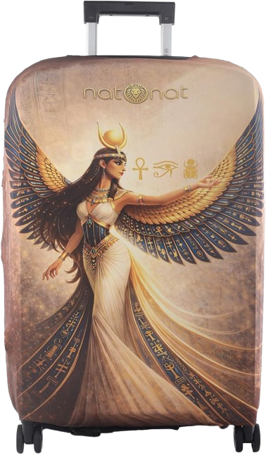 How to Choose the Perfect Luggage Cover Size